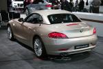 BMW Z4 2009 года